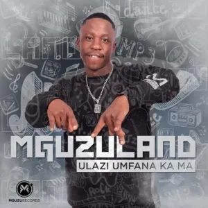 uLazi – Mguzuguzu vol. 2 (EP)