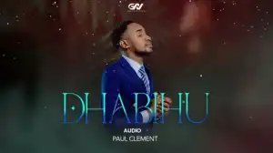 Paul Clement – Dhabihu