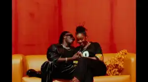 Reekado Banks ft Mayorkun - Glamorous (Video)