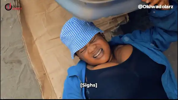 Oluwadolarz – The Mechanics (Comedy Video)