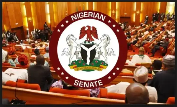 Coronavirus: Senate Suspends Public Hearing, Closes Gallery