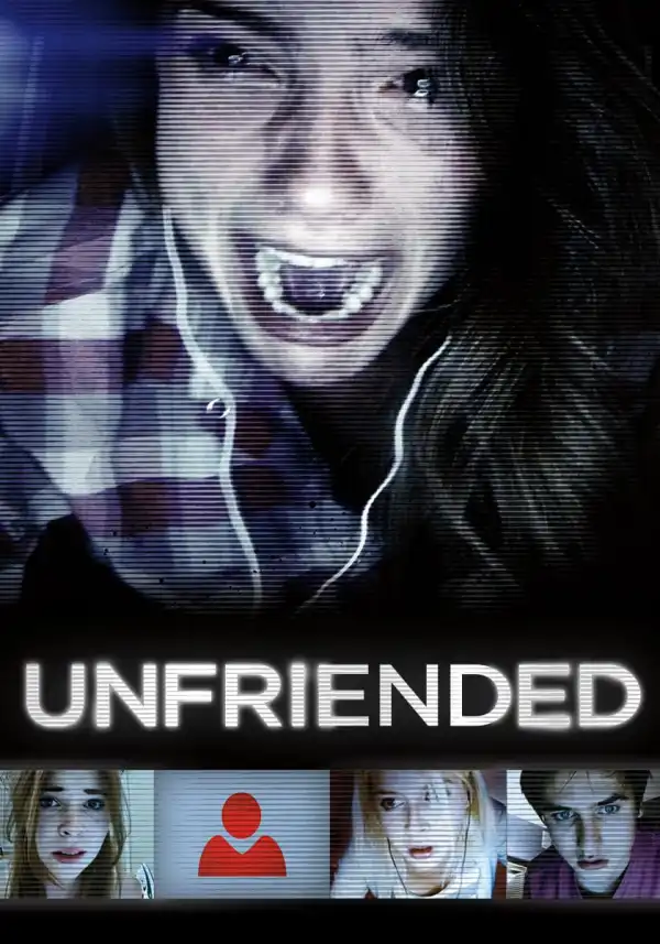 Unfriended (2014)