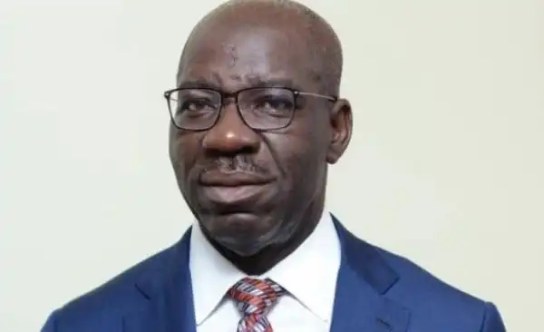 Edo Guber: PDP Fresh Permutations Favour Obaseki