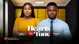 Hearts In Tune (2024 Nollywood Movie)