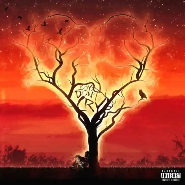Toosii – Heartaches (Instrumental)