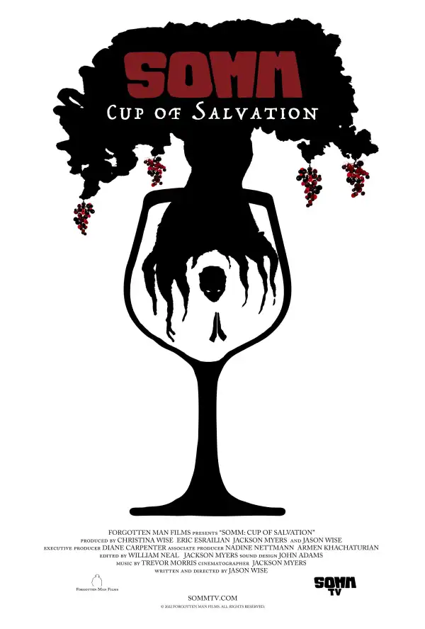 SOMM Cup of Salvation (2023)