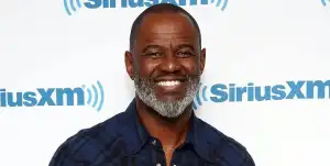 Age & Career Of Brian McKnight