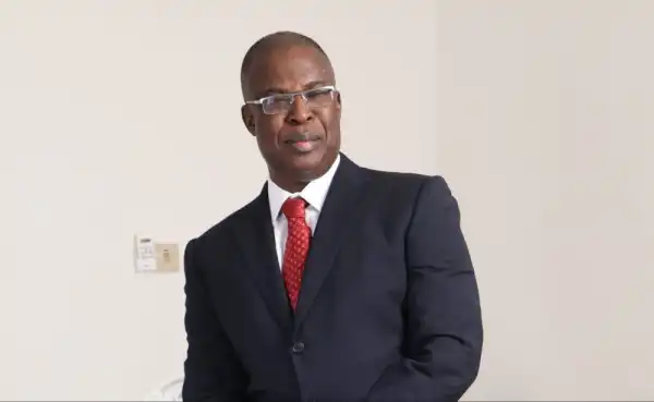 Bayelsa poll: Tribunal judgement exposed Sylva, Police Commissioner, others’ election fraud – Gov Diri