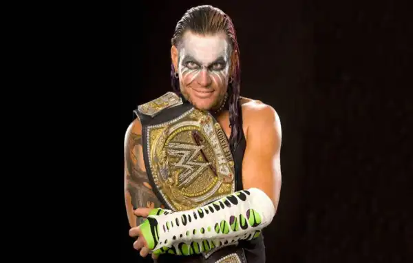 Age & Net Worth Of Jeff Hardy