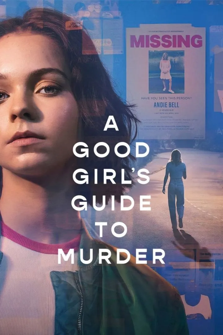 A Good Girls Guide to Murder Season 1