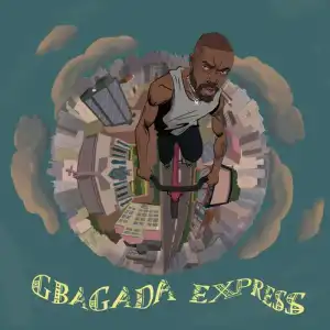 BOJ – Gbagada Express (Album)