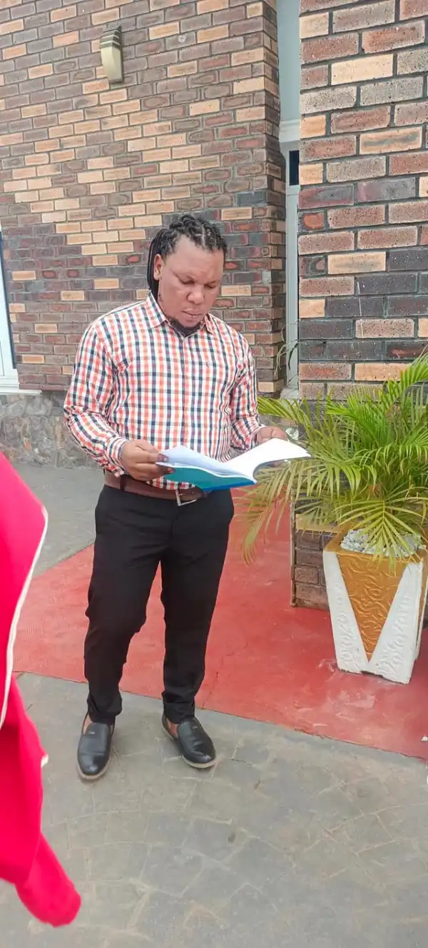 Killer of Nollywood Actor, Buchi Currently On The Run - Delta Police