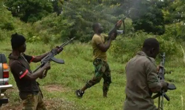 Two Killed As Kidnappers Attack Travellers In Enugu