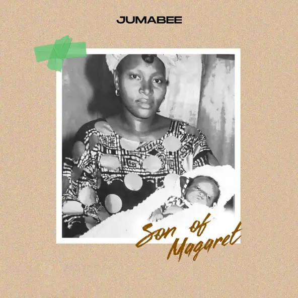 Jumabee – Son of Magaret (Album)