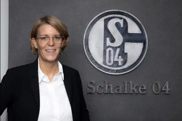 Christina Rühl-Hamers Is Schalke’s New Director Of Finance