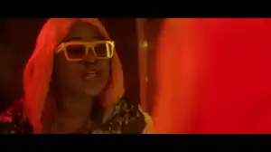 Sista Afia – WMT (Music Video)