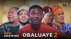 Obaluaye Part 2 (2024 Yoruba Movie)