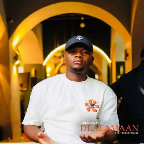 TheologyHD & Icebeatsslide – Dlalamaan