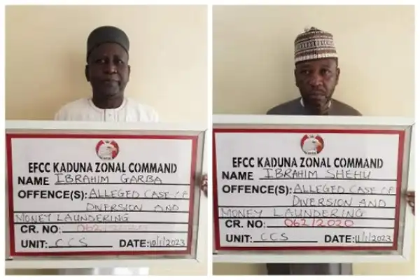 Ex- ABU VC and bursar arraigned for N1bn fraud