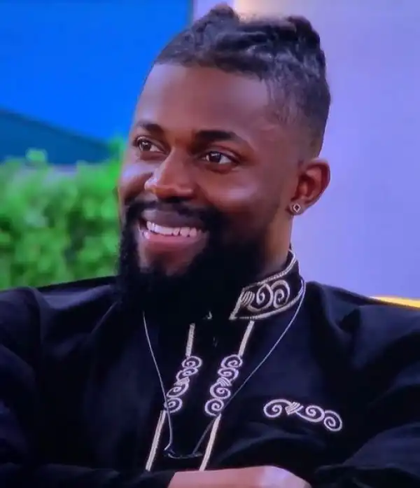 BBNaija: housemate, Michael Has Stated that Angel And JMK Act Like People Who Don’t Want To Be In Big Brother’s House .