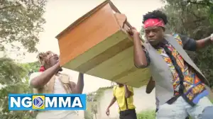 Willy Paul – Tik Tok (Music Video)