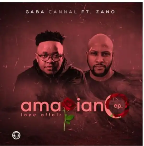 Gaba Cannal – Time Will Tell