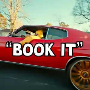 DaBaby – Book IT