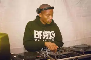 Brazo wa Afrika – Addictive Sessions Episode 48 Mix