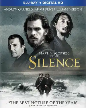 Silence (2016)