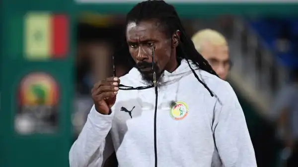 AFCON: ‘Too bad we lost track’ – Senegal coach, Cisse laments defeat to Ivory Coast