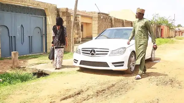 Manakisa (2022 Hausa Movie)