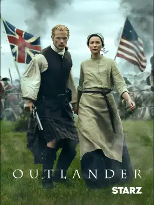 Outlander S07E03