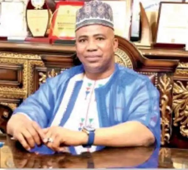 Bello Bodejo, Miyetti Allah’s President Not With DSS - Spokesman