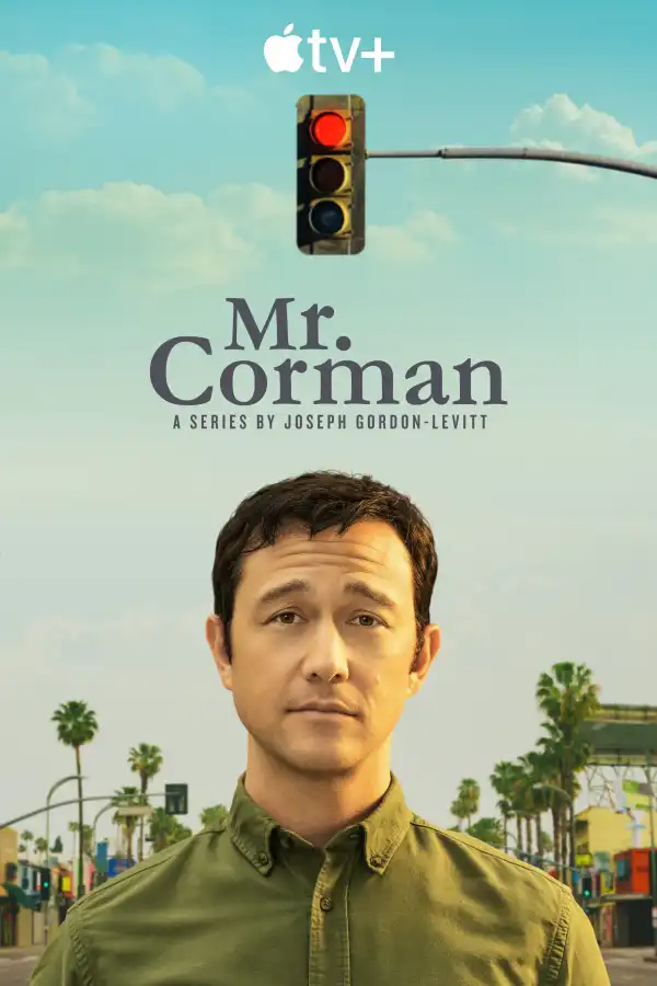 Mr Corman S01E09