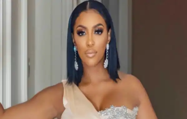 Age & Career Of Porsha Williams