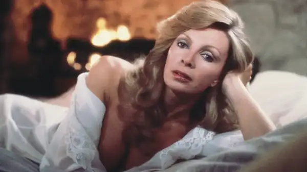 Net Worth Of Cassandra Harris