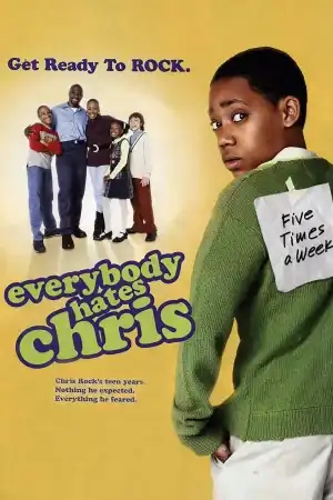 Everybody Hates Chris - Season 4 Episode 7