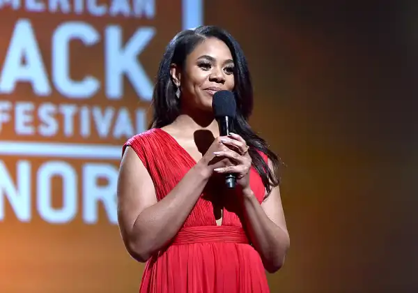 Net Worth Of Regina Hall