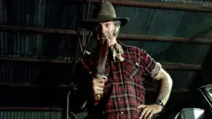 Wolf Creek Reboot Gets Official Title, John Jarratt to Return