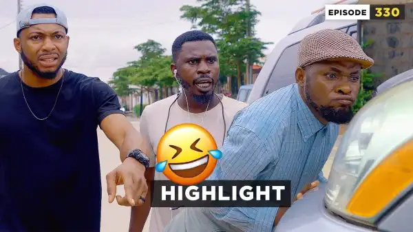 Mark Angel – Highlight (Episode 330) (Comedy Video)