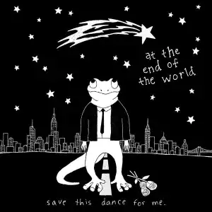 Daniel Leggs – At The End Of The World