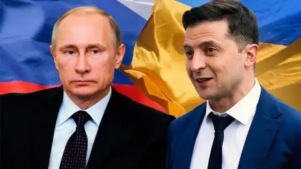 Russia strikes Odesa hours before Putin-Lukashenko summit