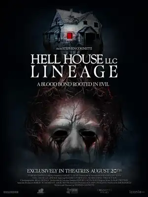 Hell House LLC: Lineage (2025)