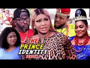 The Prince Identity Season 5