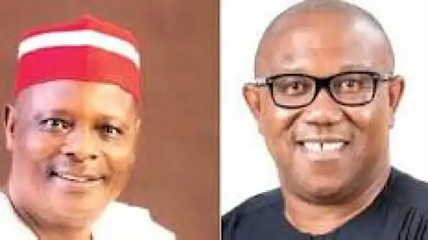 2023: Kwankwaso, Obi Raise Stake In NNPP, LP Threaten APC, PDP