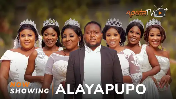 Alayapupo (2024 Yoruba Movie)