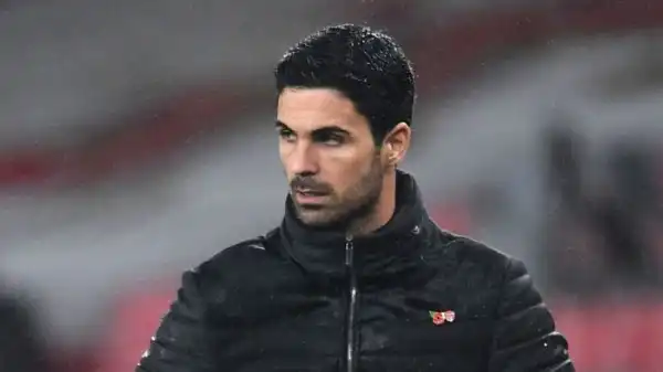 Arsenal Still Have A Long Way To Go – Head Coach Arteta
