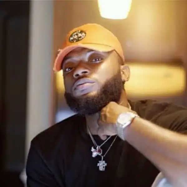 Dremo, Peruzzi labelled Rema ‘Rude’