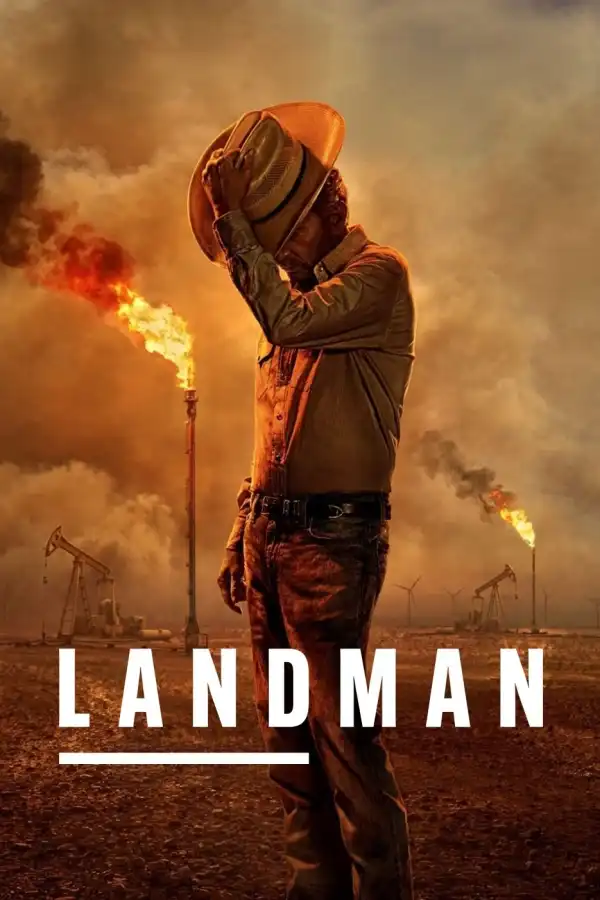 Landman S02 E01