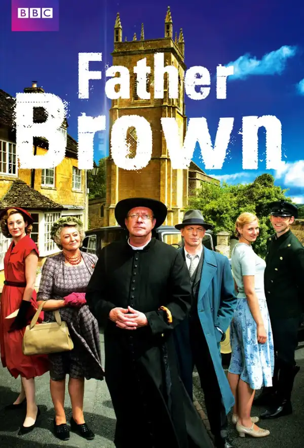 Father Brown S09E07